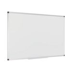 Bi-Office Ayda Biofusion Magnetic Whiteboard Ceramic Surface 150x100cm PCR09999226