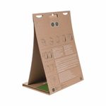 Earth Self Stick Tabletop Flipchart Pad (Pack of 6) FL1420403