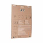 Earth Self Stick Tabletop Flipchart Pad (Pack of 6) FL1420403