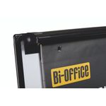 Bi-Office Flipchart Pad Ruled 30 sheets 70gsm Paper A1 (Pack of 5) FL0129307