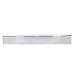 Bi-Office Flipchart Paper Roll 35 metres Long White 70gsm Paper FL0522105