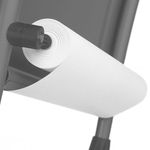 Bi-Office Flipchart Paper Roll 35 metres Long White 70gsm Paper FL0522105