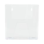 Bi-Office Acrylic Document Holder A5 SM160900
