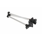 Earth Mobile Base with Aluminium Struts 3 Wheels KT0801