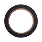 Bi-Office Magnetic Tape 10mmx5m Black FM01015