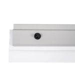 Bi-Office Tile Whiteboard Flipchart Hanger 32x85x628mm SX101010