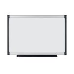 Bi-Office Provision Whiteboard Lacquered Steel Surface 90x60cm PVI030201