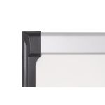 Bi-Office Provision Whiteboard Lacquered Steel Surface 180x120cm PVI270201