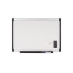 Bi-Office Provision Whiteboard Lacquered Steel Surface 180x120cm PVI270201