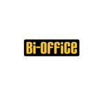 Bi-Office Lightweight Display Easel Silver 86x165cm FLX03202