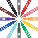 Berol Colour Fine Class Assorted (Pack of 288) 2057601