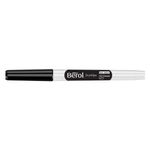 Berol Drywipe Marker Broad Black (Pack of 192) 1984897