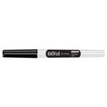 Berol Drywipe Marker Fine Black (Pack of 192) 1984905