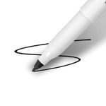 Berol Drywipe Marker Fine Black (Pack of 192) 1984905