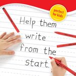 Berol Handwriting Pen Blue (Pack of 42) 2066665