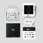 SumUp Solo Smart Card Terminal Retail 802610001