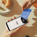 Sumup Mobile Payment Terminal Retail UK RDR-SAT-011