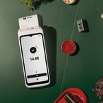 Sumup Mobile Payment Terminal Retail UK RDR-SAT-011