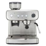 Breville VCF126 Barista Max Coffee Machine Stainless Steel 2117099