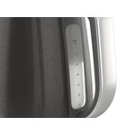 Breville VKT232 Aura Kettle Shimmer Grey 2160144