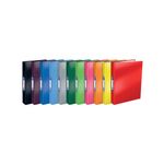 Oxford 25mm 2 O-Ring Binder Laminated A4 Plus Purple 400017758