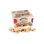 Border Biscuits Mini Packs 5 Varieties Twin Packs (Pack of 100) MP100