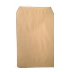 Envelope C4 Manilla 80gsm Plain Non Window 324x229mm (pack of 250)