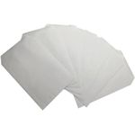 C5 Envelopes Plain Self Seal 90gsm White (Pack of 500)