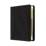 Collins Elite Compact Diary Day Per Page 2026 1140V-99.26