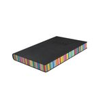 Collins Edge Diary Day Per Page A5 Charcoal 2026 ED151.U96-26