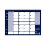 Collins Memo Calendar A3 2026 CMC-26