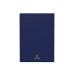 Collins Week To View Diary Peace Sign Design A5 E-PLU153.PZ-25
