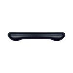 Contour Ergonomics Soft Skin Gel Keyboard Wristrest 460mm Black CE77699