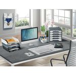 CEP Mineral Marble Mouse Pad Grey 1008101611