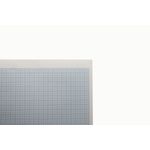 Clairefontaine Technik Art 1/5/10mm Graph Pad 40 Leaf XPG1