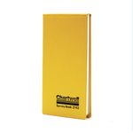 Exacompta Chartwell Weather Resistant Dimensions Book 106x205mm 2142
