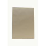 Clairefontaine Goldline 30 Sheet 70gsm Marker Pad A3 White GPB1A3