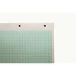 Chartwell A3 30 Sheet 70gsm Paper Graph Pad J13B