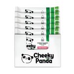 Cheeky Panda Bamboo Facial Cleansing Wipes 25 Wipes Rose (Pack of 6) FACEWROSMUL6-GBR