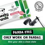 Cheeky Panda Bamboo Facial Cleansing Wipes 25 Wipes Rose (Pack of 6) FACEWROSMUL6-GBR