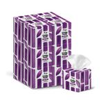 Cheeky Panda Soothing Balsam 4-Ply Tissues (Pack of 12) BALSCUBT4PX12