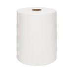 Cheeky Panda Bamboo 2-Ply Hand Towel Roll 200m (Pack of 6) HANDTWRL6