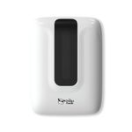 Cheeky Panda Pro Folded Hand Towel Dispenser White NJ-F009A