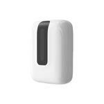 Cheeky Panda Pro Folded Hand Towel Dispenser White NJ-F009A