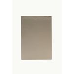 Clairefontaine Goldline Layout Pad 80 Sheets 50gsm A4 White GPL1A4