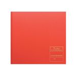 Collins Cathedral 150/4/16.1 Analysis Book 4 Debit 16 Credit Cash Columns 96 Pages 812147/8
