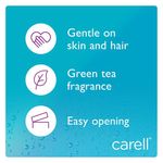 Clinell Shampoo Sachet 7g Individually Wrapped (Pack of 100) PRSH7