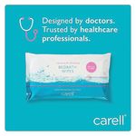 Clinell Bed Bath Wipes x8 Wipes (Pack of 24) CBB8
