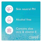 Clinell Bed Bath Wipes x8 Wipes (Pack of 24) CBB8
