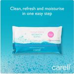Clinell Bed Bath Wipes x8 Wipes (Pack of 24) CBB8